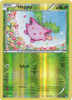 XY Steam Siege 3/114 Hoppip (Reverse Holo)