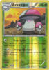 XY Steam Siege 013/114 Amoonguss (Reverse Holo)