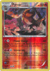 XY Steam Siege 23/114 Pyroar (Reverse Holo)