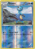 XY Steam Siege 31/114 Dewott (Reverse Holo)