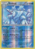 XY Steam Siege 37/114 Avalugg (Reverse Holo)