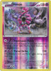 XY Steam Siege 51/114 Hoopa (Reverse Holo)