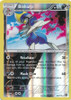 XY Steam Siege 064/114 Bisharp (Reverse Holo)