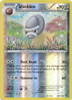 XY Steam Siege 069/114 Shieldon (Reverse Holo)