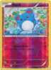 XY Steam Siege 76/114 Marill (Reverse Holo)