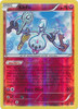 XY Steam Siege 80/114 Klefki (Reverse Holo)