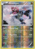 XY Steam Siege 083/114 Druddigon (Reverse Holo)