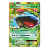XY Evolutions 1/108 Venusaur EX (Half Art)