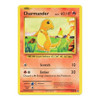 XY Evolutions 9/108 Charmander (Non-Holo)