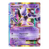 XY Evolutions 52/108 Mewtwo EX (Half Art)