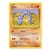 XY Evolutions 061/108 Onix