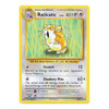 XY Evolutions 67/108 Raticate