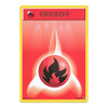 XY Evolutions 92/108 Fire Energy