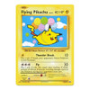 XY Evolutions 110/108 Flying Pikachu (Secret Rare)