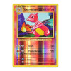 XY Evolutions 010/108 Charmeleon (Reverse Holo)