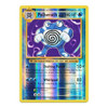 XY Evolutions 25/108 Poliwrath (Reverse Holo)