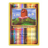 XY Evolutions 55/108 Diglett (Reverse Holo)