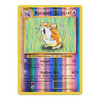 XY Evolutions 67/108 Raticate (Reverse Holo)