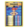 XY Evolutions 80/108 Misty's Determination (Reverse Holo)