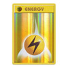 XY Evolutions 094/108 Lightning Energy (Reverse Holo)