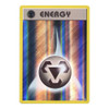 XY Evolutions 098/108 Metal Energy (Reverse Holo)