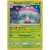 Sun and Moon (Base Set) 17/149 Shiinotic (Holo)