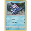 Sun and Moon (Base Set) 39/149 Popplio (Cosmo-Holo)