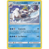 Sun and Moon (Base Set) 43/149 Crabominable