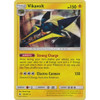 Sun and Moon (Base Set) 52/149 Vikavolt (Holo)