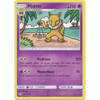 Sun and Moon (Base Set) 60/149 Hypno