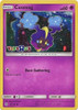 Sun and Moon (Base Set) 64/149 Cosmog (Toys R Us)