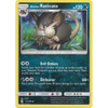 Sun and Moon (Base Set) 77/149 Alolan Raticate