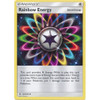 Sun and Moon (Base Set) 137/149 Rainbow Energy