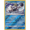 Sun and Moon (Base Set) 43/149 Crabominable (Reverse Holo)