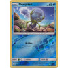 Sun and Moon (Base Set) 45/149 Dewpider (Reverse Holo)