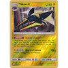 Sun and Moon (Base Set) 52/149 Vikavolt (Reverse Holo)