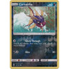 Sun and Moon (Base Set) 081/149 Carvanha (Reverse Holo)