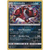 Sun and Moon (Base Set) 85/149 Krookodile (Reverse Holo)