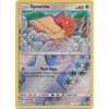 Sun and Moon (Base Set) 97/149 Spearow (Reverse Holo)