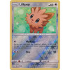 Sun and Moon (Base Set) 103/149 Lillipup (Reverse Holo)