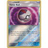 Sun and Moon (Base Set) 134/149 Timer Ball (Reverse Holo)