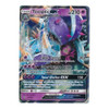 SM Guardians Rising 057/145 Toxapex GX (Half Art)