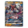 SM Guardians Rising 074/145 Lycanroc GX (Half Art)