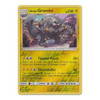 SM Guardians Rising 041/145 Alolan Graveler (Reverse Holo)