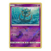 SM Guardians Rising 59/145 Dhelmise (Reverse Holo)