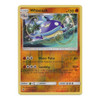 SM Guardians Rising 71/145 Whiscash (Reverse Holo)