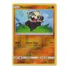 SM Guardians Rising 72/145 Pancham (Reverse Holo)