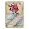 SM Guardians Rising 109/145 Fletchling (Reverse Holo)