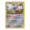 SM Guardians Rising 114/145 Komala (Reverse Holo)