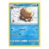 SM Crimson Invasion 020/111 Piloswine